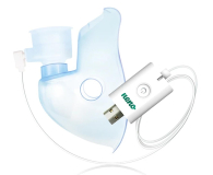 SIATECZKOWY NEBULIZATOR NENO BENE - 1023297 - zdjęcie 3